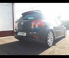 MK5 GT KITTED