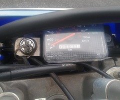 2006 Yamaha WR - Image 5/9