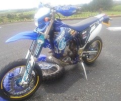 2006 Yamaha WR - Image 6/9