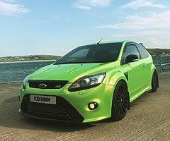 2010 Ford Focus
