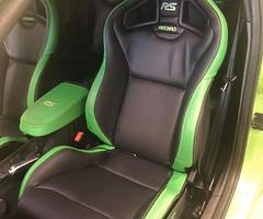 2010 Ford Focus - Image 4/9