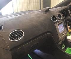 2010 Ford Focus - Image 5/9