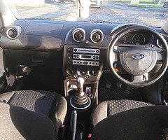Ford fiesta - Image 4/8