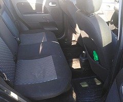 Ford fiesta - Image 5/8