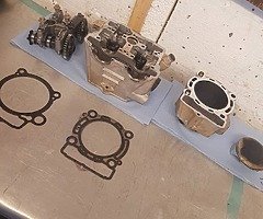2015 KTM 350 - Image 5/7