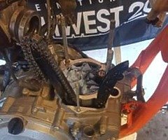 2015 KTM 350 - Image 6/7