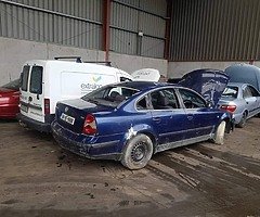 Scrap car removals
We take all unwanted vehicles
With or without nct or tax
Doesn't matter if its