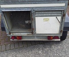 factory dog trailer - Image 3/3