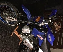 2017 Lifan .