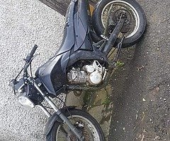 125 cross city - Image 3/3