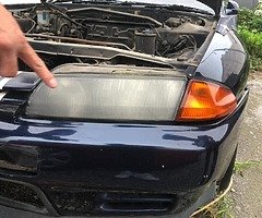 1990 Skyline R32 GTR