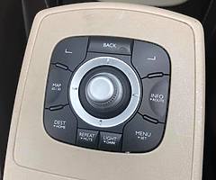 Renault Grand Scenic 7 seater - Image 7/10