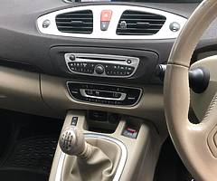Renault Grand Scenic 7 seater - Image 8/10