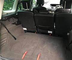 Renault Grand Scenic 7 seater - Image 10/10