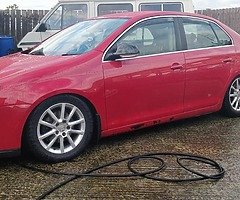 2009 Volkswagen Jetta