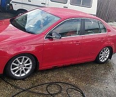 2009 Volkswagen Jetta