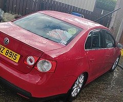 2009 Volkswagen Jetta - Image 5/7