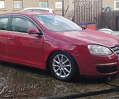 2009 Volkswagen Jetta - Image 6/7