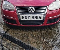 2009 Volkswagen Jetta - Image 7/7