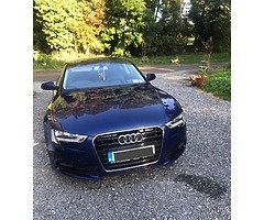 Audi A5 - Image 3/3
