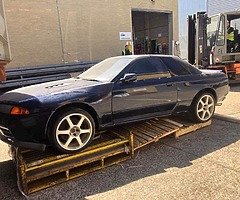 1990 Skyline R32 GTR - Image 10/10