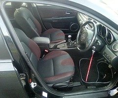 2006 Mazda 3 sport - Image 3/4