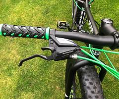 Men’s Fat bike (mountain bike) RARE!! New!
