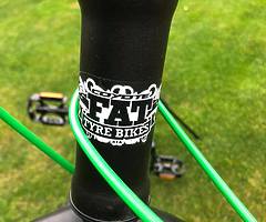Men’s Fat bike (mountain bike) RARE!! New! - Image 7/9