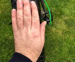 Men’s Fat bike (mountain bike) RARE!! New! - Image 8/9