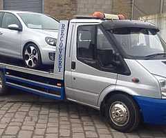 Any one have anything for sale pick up on trailer non running crashed scrap old project cars no keys