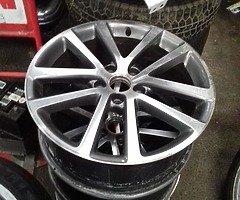 Alloys