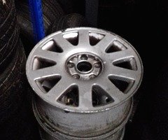 Alloys