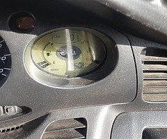 honda silver wing 600 - Image 5/9