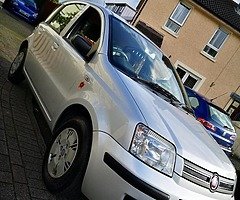2009 FIAT Panda - Image 9/9