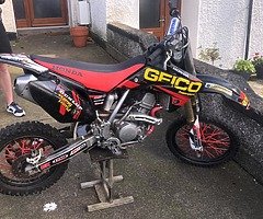 Crf 150