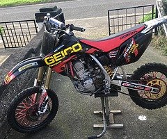 Crf 150
