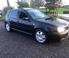 Mk4 golf sunroof model - Image 4/10