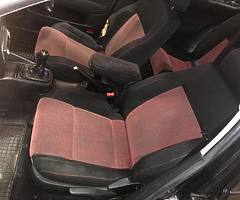 Mk4 golf sunroof model - Image 8/10