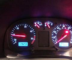 Mk4 golf sunroof model - Image 9/10