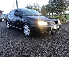Mk4 golf sunroof model - Image 10/10