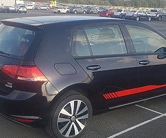 2015 Volkswagen Golf - Image 4/9