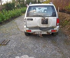Suzuki vitara - Image 3/3