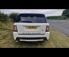 Land Rover Range Rover Sport - Image 3/6