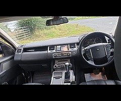 Land Rover Range Rover Sport - Image 4/6