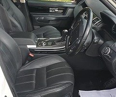 Land Rover Range Rover Sport - Image 5/6