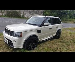 Land Rover Range Rover Sport - Image 6/6
