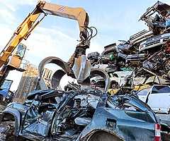 Cars and vans wanted any make or model.

Cvrt nct failures Crashed insurance write off.

Engine fa