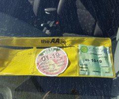 Nissan primera - Image 3/4