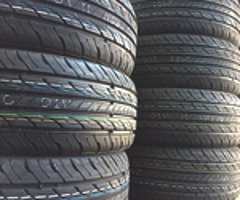 Right Price Car Tyres