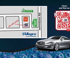 Right Price Car Tyres